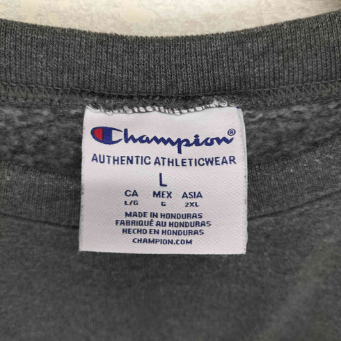 チャンピオン Champion クルーネックスウェット メンズ XL