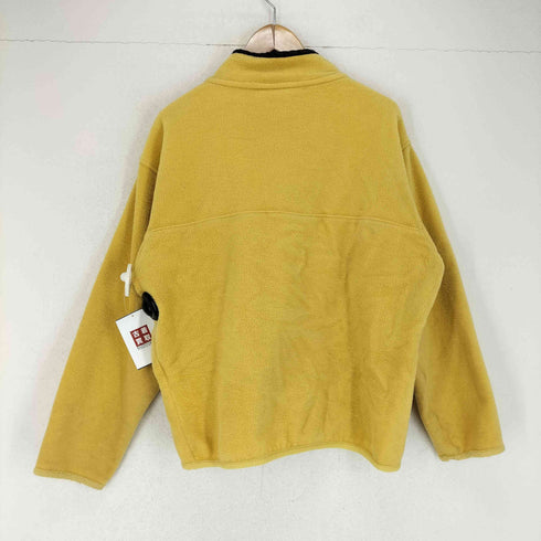 パタゴニア patagonia Synchilla Snap-T Pullover シンチラ スナップ プルオーバー フリース ジャケット レディース import:M