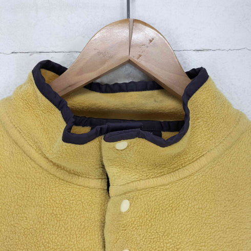 パタゴニア patagonia Synchilla Snap-T Pullover シンチラ スナップ プルオーバー フリース ジャケット レディース import:M