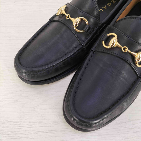 リーガル REGAL ホースビット レザー ローファー メンズ JPN:25.5