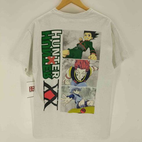 キャラクター コミックプリントT メンズ JPN:M