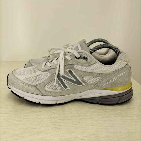 ニューバランス NEW BALANCE 別注 USA製 990V4 メンズ JPN:26