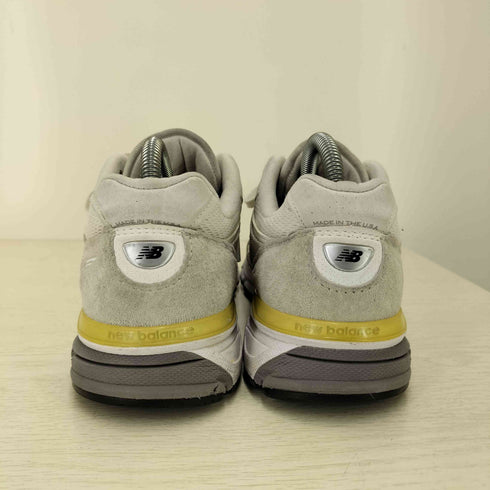 ニューバランス NEW BALANCE 別注 USA製 990V4 メンズ JPN:26