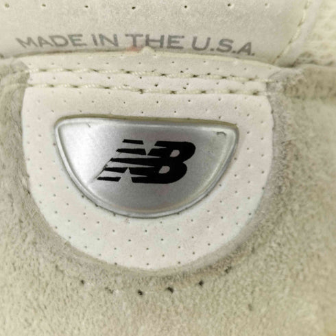 ニューバランス NEW BALANCE 別注 USA製 990V4 メンズ JPN:26