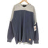 エディーバウアー Eddie Bauer サイドスリットVネックLSカットソー メンズ JPN:L