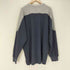 エディーバウアー Eddie Bauer サイドスリットVネックLSカットソー メンズ JPN:L