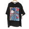 METEORA ST プリントTシャツ メンズ LL