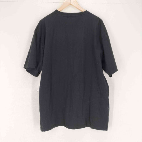 METEORA ST プリントTシャツ メンズ LL