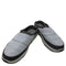 スイコック suicoke pepper lo スリッポン モックシューズ メンズ UK:10