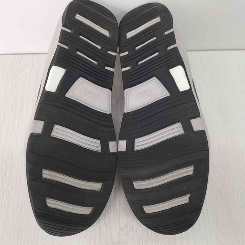 スイコック suicoke pepper lo スリッポン モックシューズ メンズ UK:10