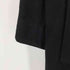 バージズブルック BASISBROEK ウールフーデッドコート メンズ JPN:2