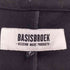 バージズブルック BASISBROEK ウールフーデッドコート メンズ JPN:2