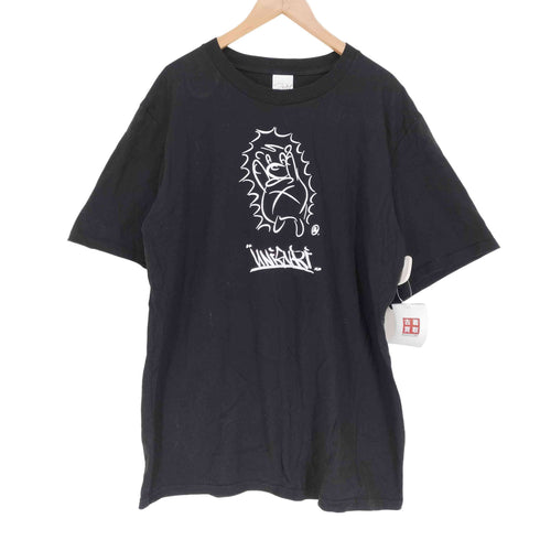 うにぐりくんTシャツ メンズ XL