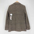 バナナリパブリック BANANA REPUBLIC 24AW 千鳥格子テーラードジャケット レディース JPN:2