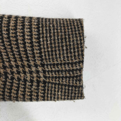 バナナリパブリック BANANA REPUBLIC 24AW 千鳥格子テーラードジャケット レディース JPN:2