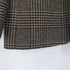 バナナリパブリック BANANA REPUBLIC 24AW 千鳥格子テーラードジャケット レディース JPN:2