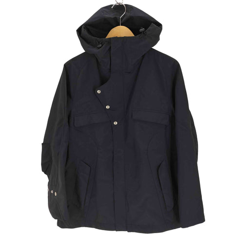 Call NYLON HOODIE BLOUSON メンズ JPN:1