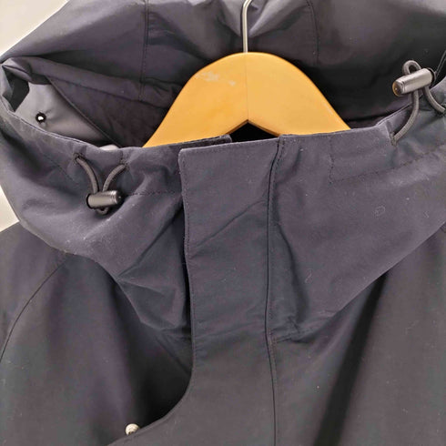 Call NYLON HOODIE BLOUSON メンズ JPN:1