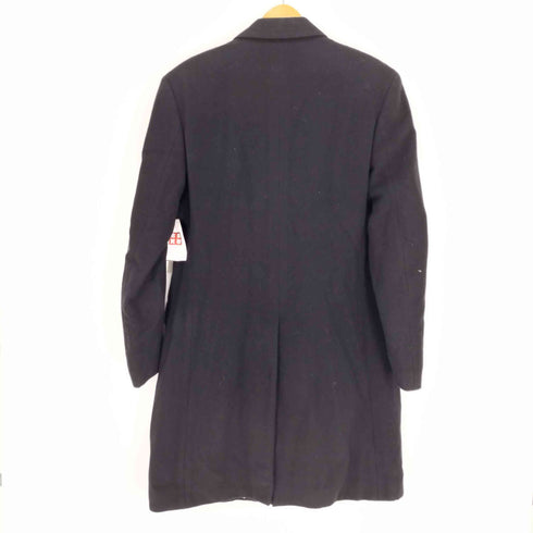 ポールスミス Paul Smith ウール カシミヤ 3B チェスター コート メンズ import:L