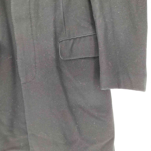 ポールスミス Paul Smith ウール カシミヤ 3B チェスター コート メンズ import:L