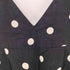 ビューティーアンドユースユナイテッドアローズ BEAUTY & YOUTH UNITED ARROWS 19SS リネンドットキャミソールサロペット レディース JPN:S