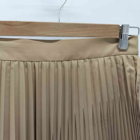 JOSE MOON ASYMMETRY PLEATS SKIRT アシンメトリープリーツスカート レディース JPN:38