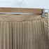 JOSE MOON ASYMMETRY PLEATS SKIRT アシンメトリープリーツスカート レディース JPN:38