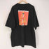 ユナイテッドアスレ UNITED ATHLE MIYOSHI YOSHIMI プリントTシャツ メンズ XL