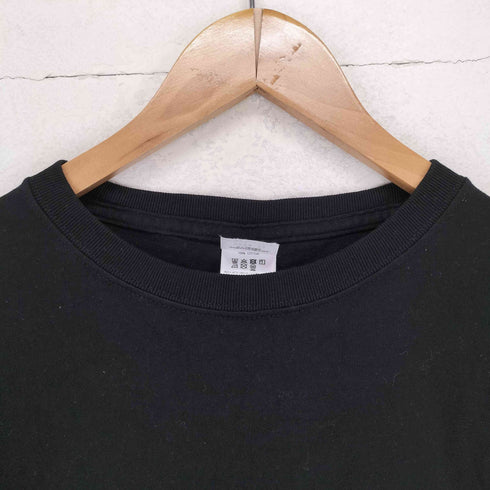 ユナイテッドアスレ UNITED ATHLE MIYOSHI YOSHIMI プリントTシャツ メンズ XL