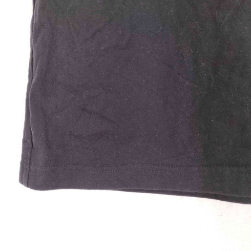 ユナイテッドアスレ UNITED ATHLE MIYOSHI YOSHIMI プリントTシャツ メンズ XL