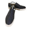 ステフノロッシ STEFANO ROSSI SLIP ON JT レザー スリッポン メンズ JPN:26