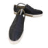 ステフノロッシ STEFANO ROSSI SLIP ON JT レザー スリッポン メンズ JPN:26
