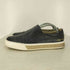 ステフノロッシ STEFANO ROSSI SLIP ON JT レザー スリッポン メンズ JPN:26