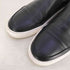 ステフノロッシ STEFANO ROSSI SLIP ON JT レザー スリッポン メンズ JPN:26