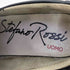 ステフノロッシ STEFANO ROSSI SLIP ON JT レザー スリッポン メンズ JPN:26
