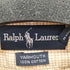 ラルフローレン RALPH LAUREN YARMOUTH スモールポニー刺繍 BD チェックシャツ メンズ 161/2