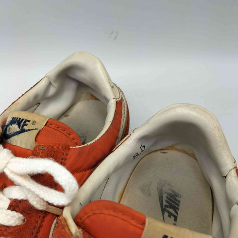 ナイキ NIKE 90S CORTEZ 2 SC COLLEGE ORANGE コルテッツ 2 スポーツクラシック スニーカー 1995年製 メンズ JPN:26.5