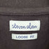 スティーブンアラン Steven Alan 23SS LOWGG CTN LONG SLEEVE コットンニットポロ メンズ JPN:S