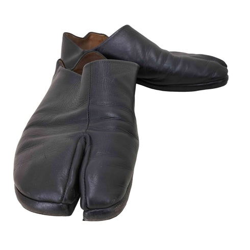 メゾンマルジェラ Maison Margiela TABI BABOUCHE タビ バブーシュ メンズ EUR:39