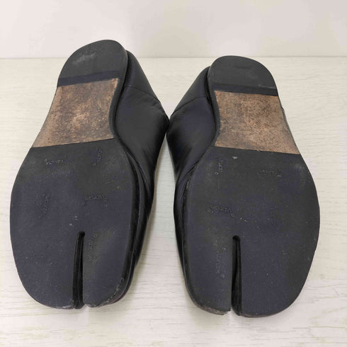 メゾンマルジェラ Maison Margiela TABI BABOUCHE タビ バブーシュ メンズ EUR:39