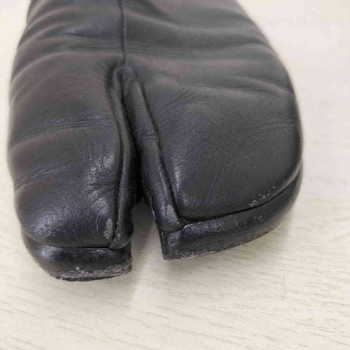メゾンマルジェラ Maison Margiela TABI BABOUCHE タビ バブーシュ メンズ EUR:39