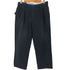 ポロバイラルフローレン Polo by RALPH LAUREN ANDREW PANT 2タックワイドチノパンツ メンズ 35/30
