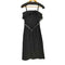 ジルバイジルスチュアート JILL by JILLSTUART バイカラーナロージャンスカ レディース JPN:S