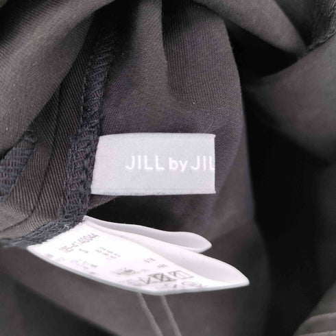 ジルバイジルスチュアート JILL by JILLSTUART バイカラーナロージャンスカ レディース JPN:S