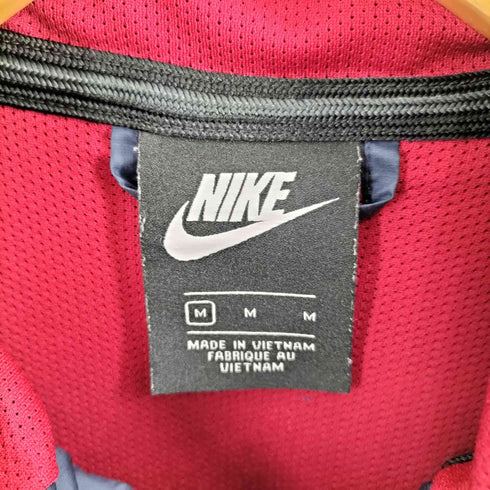 ナイキ NIKE 19/20シーズン ウィンドランナー ウーブン AUT UNX メンズ import:M