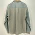 ハレ HARE レース切替デザイン L/S シャツ メンズ FREE