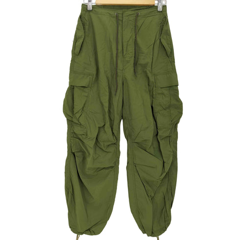 アーミーツイル ARMY TWILL ナイロン カーゴパンツ レディース FREE