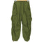 アーミーツイル ARMY TWILL ナイロン カーゴパンツ レディース FREE