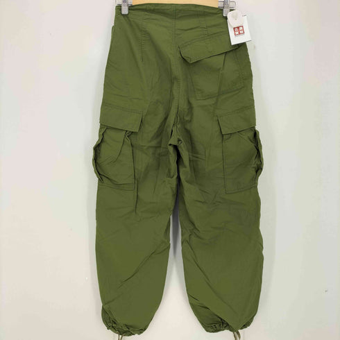 アーミーツイル ARMY TWILL ナイロン カーゴパンツ レディース FREE