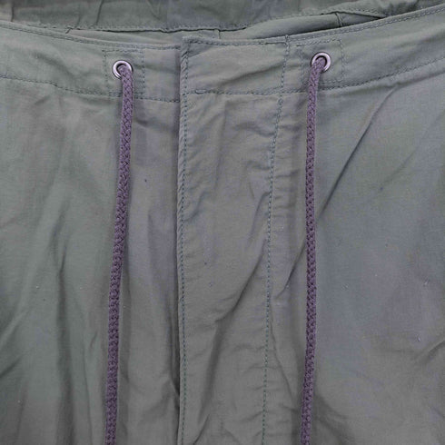アーミーツイル ARMY TWILL ナイロン カーゴパンツ レディース FREE